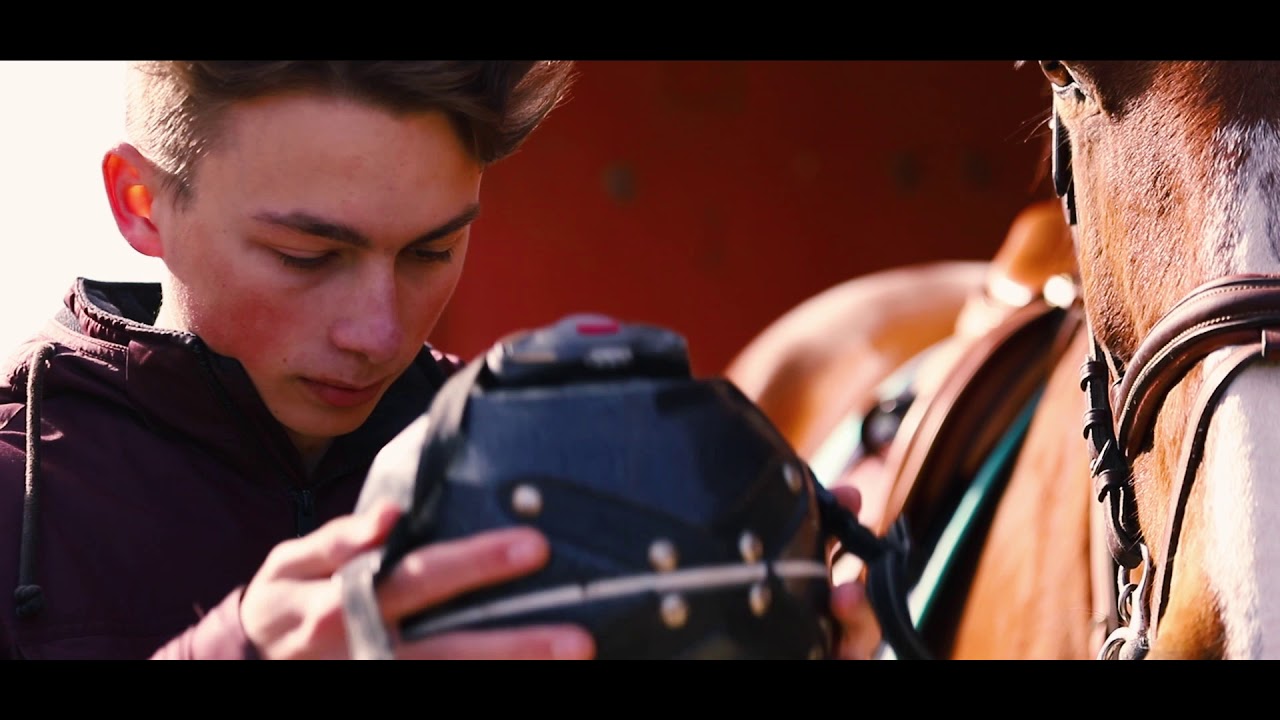 The Art Of Horse Riding // Mallorca 2019